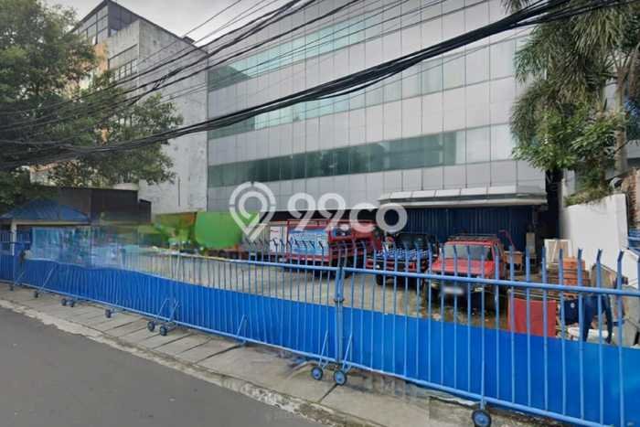 Untuk Dijual! Komersial di Gunung Sahari Jakarta Pusat LT 2700m2 / LB 821m2 Kawasan Strategis Untuk Dijual! Komersial di Gunung Sahari Jakarta Pusat LT 2700m2 / LB 821m2 Kawasan Strategis
