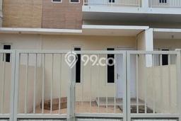 Rumah Minimalis 2 Kamar LT 60m2 di Medokan Ayu Rumah Minimalis 2 Kamar LT 60m2 di Medokan Ayu