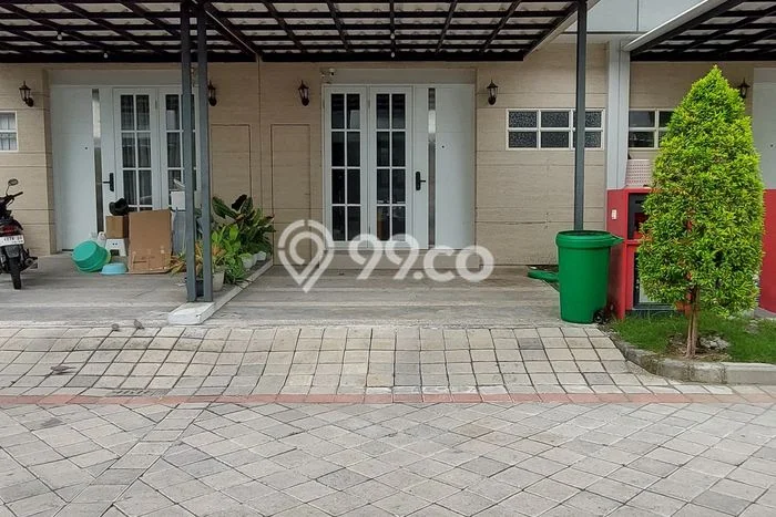 Disewakan! Rumah 2 Kamar Tidur &
2 Kamar Mandi di Wisata Bukit Mas, Surabaya Disewakan! Rumah 2 Kamar Tidur &
2 Kamar Mandi di Wisata Bukit Mas, Surabaya