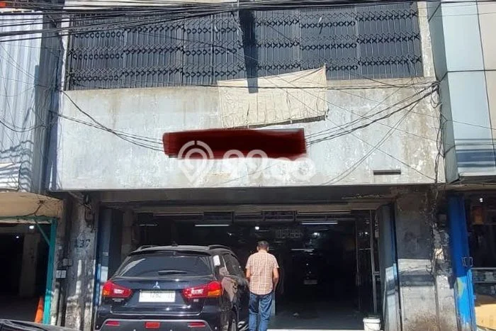 Ruko Komersial Dijual di Tegalsari Surabaya LT 240m2 & LB 240m2 Ruko Komersial Dijual di Tegalsari Surabaya LT 240m2 & LB 240m2