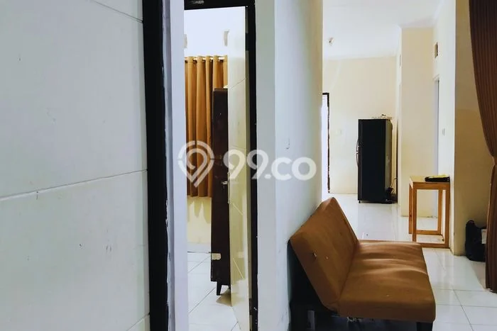 Dijual Cepat Rumah Bagus Siap Huni LB 100m2 di Cisauk, Tangerang Dijual Cepat Rumah Bagus Siap Huni LB 100m2 di Cisauk, Tangerang