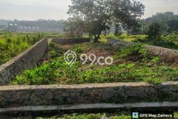 Jarang Ada! Tanah di Tenjo Punya Luas 416m2 SHM Jarang Ada! Tanah di Tenjo Punya Luas 416m2 SHM