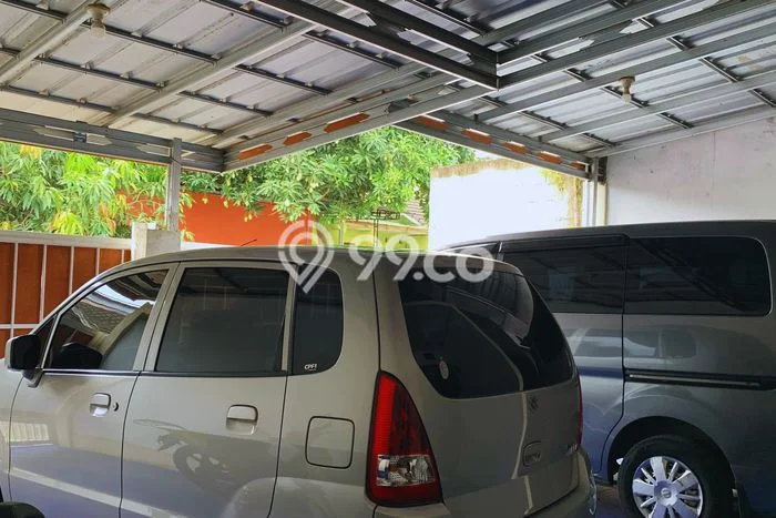 Dijual Cepat Rumah Bagus Siap Huni LB 100m2 di Cisauk, Tangerang Dijual Cepat Rumah Bagus Siap Huni LB 100m2 di Cisauk, Tangerang
