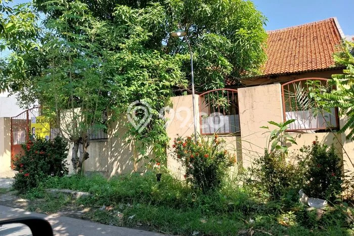 Tanah Dijual Area Strategis di Larangan Cirebon 237m2 Tanah Dijual Area Strategis di Larangan Cirebon 237m2