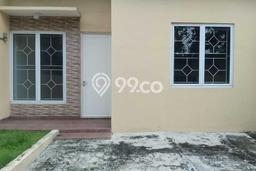 Hunian Cantik Modern Lb 100m2 di Kedawung, Cirebon Hunian Cantik Modern Lb 100m2 di Kedawung, Cirebon