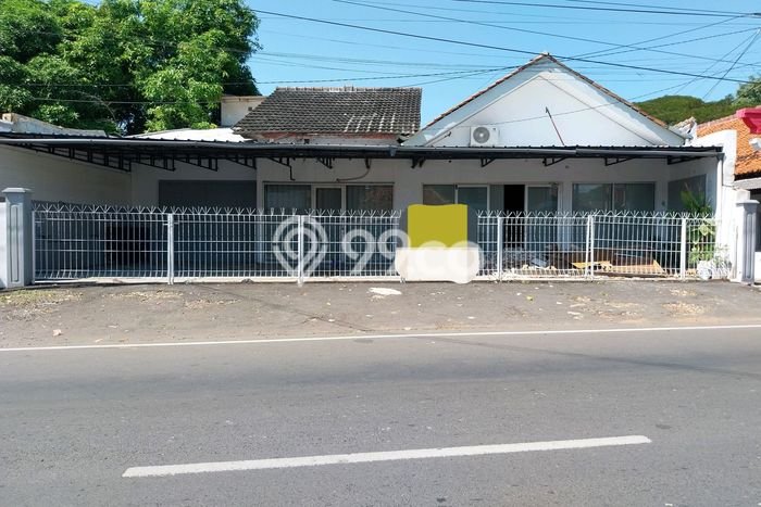 Komersial Disewakan Kawasan Cirebon Kota, Luas 283m2m², Area Bisnis, Akses Strategis Komersial Disewakan Kawasan Cirebon Kota, Luas 283m2m², Area Bisnis, Akses Strategis