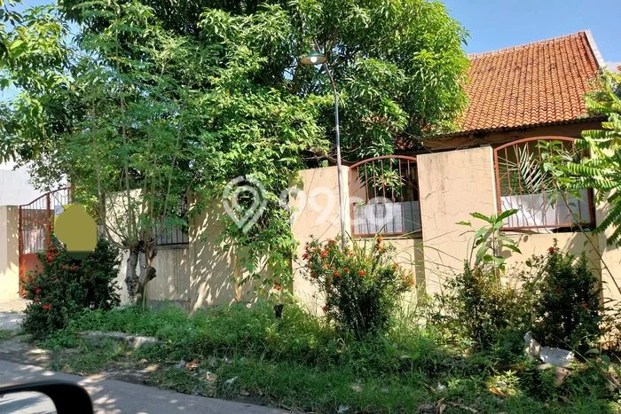 Tanah Dijual Area Strategis di Larangan Cirebon 237m2 Tanah Dijual Area Strategis di Larangan Cirebon 237m2