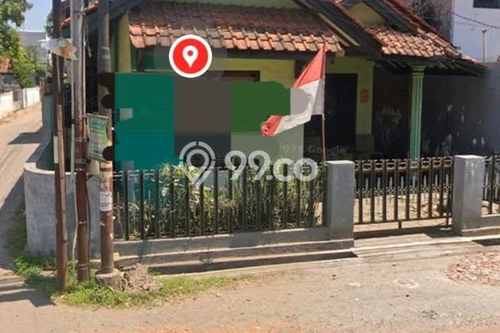 Rumah Modern 3 KT di Cirebon Kota Cirebon Unfurnished Rumah Modern 3 KT di Cirebon Kota Cirebon Unfurnished