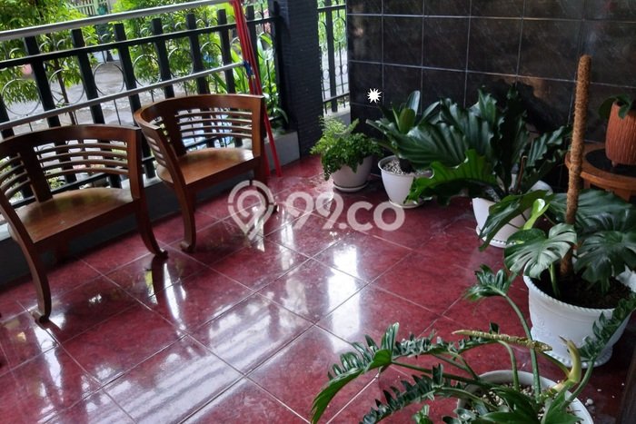 Bisa KPR! Rumah Larangan, Cirebon, LT 106m² Bangunan 95m² Bisa KPR! Rumah Larangan, Cirebon, LT 106m² Bangunan 95m²