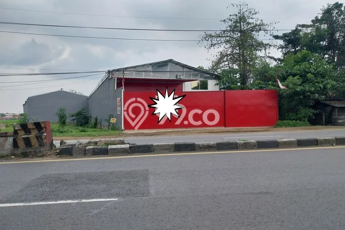 Unit Gudang Dijual di Arjawinangun Cirebon Luas Tanah 2391m2, Luas Bangunan 2391m2 Unit Gudang Dijual di Arjawinangun Cirebon Luas Tanah 2391m2, Luas Bangunan 2391m2