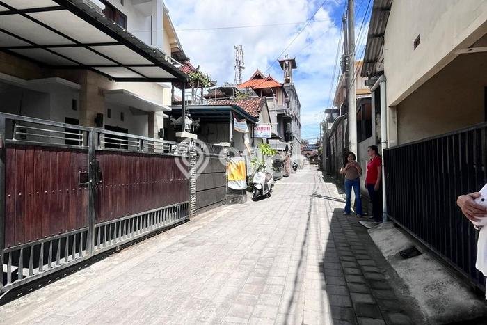 Rumah Asri area Dauhpuri Kelod, Denpasar, LT 89m² Bangunan 114m² Rumah Asri area Dauhpuri Kelod, Denpasar, LT 89m² Bangunan 114m²