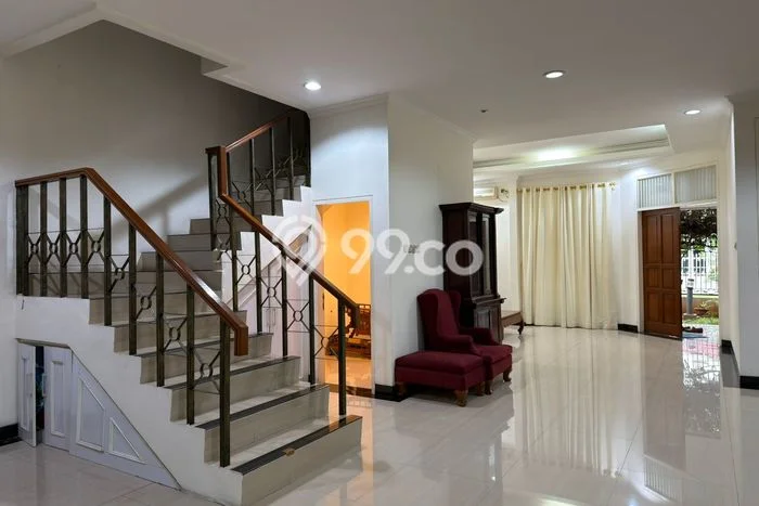 Disewakan Rumah Konsep Minimalis di Kelapa Gading Jakarta Utara dengan 5 Kamar Disewakan Rumah Konsep Minimalis di Kelapa Gading Jakarta Utara dengan 5 Kamar