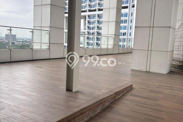 Apartemen Disewakan 1 Kamar Hemat Siap Huni di Jakarta Barat, Luas 40m2 Apartemen Disewakan 1 Kamar Hemat Siap Huni di Jakarta Barat, Luas 40m2