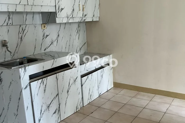 Dijual Apartemen 2 Kamar Tidur, 1 Kamar Mandi di Kemayoran, Jakarta Pusat Dijual Apartemen 2 Kamar Tidur, 1 Kamar Mandi di Kemayoran, Jakarta Pusat
