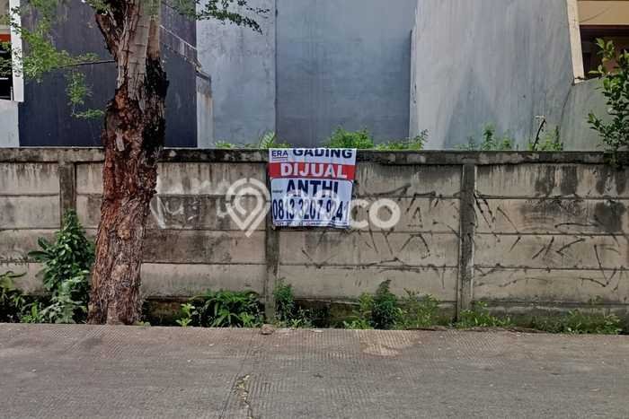 Tanah Dijual Lokasi Koja, Jakarta Utara Luas 217m2 Legalitas Aman Tanah Dijual Lokasi Koja, Jakarta Utara Luas 217m2 Legalitas Aman