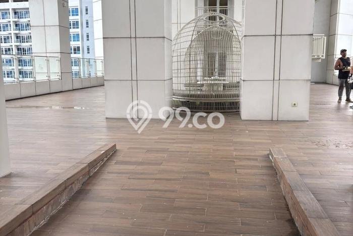 Apartemen Disewakan 1 Kamar Hemat Siap Huni di Jakarta Barat, Luas 40m2 Apartemen Disewakan 1 Kamar Hemat Siap Huni di Jakarta Barat, Luas 40m2