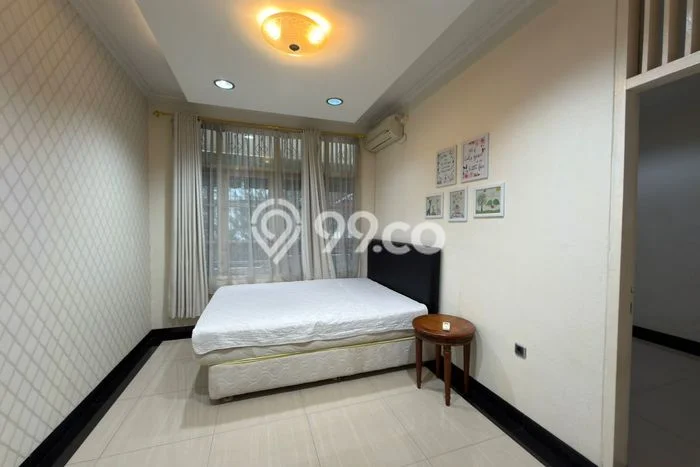Disewakan Rumah Konsep Minimalis di Kelapa Gading Jakarta Utara dengan 5 Kamar Disewakan Rumah Konsep Minimalis di Kelapa Gading Jakarta Utara dengan 5 Kamar