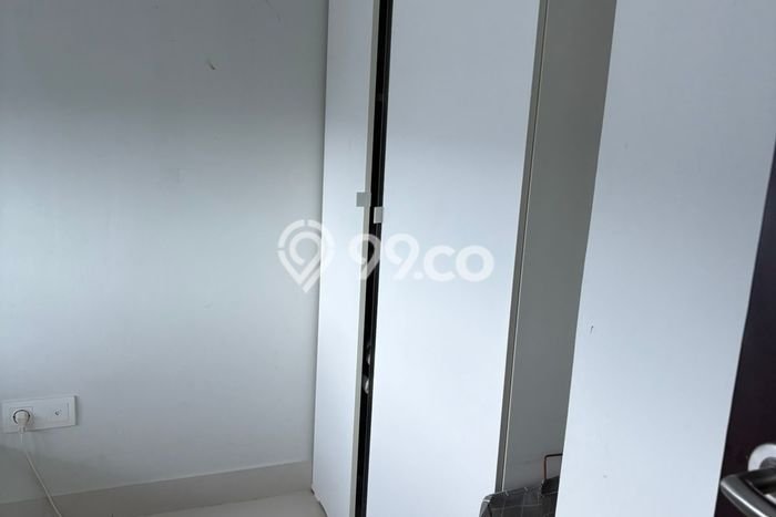 Apartemen Disewakan 1 Kamar Hemat Siap Huni di Jakarta Barat, Luas 40m2 Apartemen Disewakan 1 Kamar Hemat Siap Huni di Jakarta Barat, Luas 40m2
