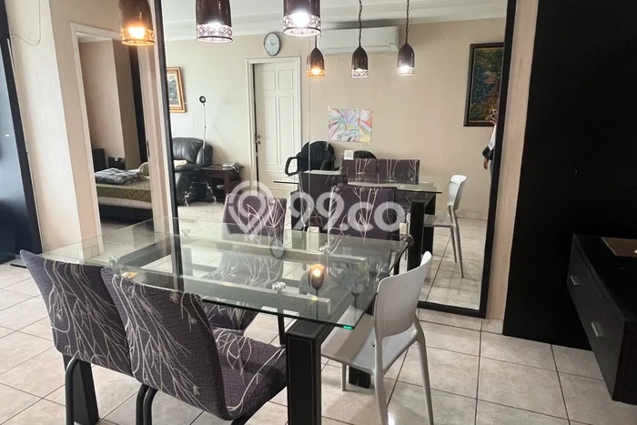 Apartemen Disewakan Murah 3 KT / 2 KM di Kelapa Gading, Jakarta Utara Apartemen Disewakan Murah 3 KT / 2 KM di Kelapa Gading, Jakarta Utara