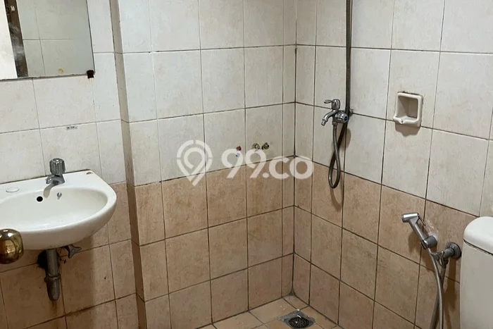 Dijual Apartemen 2 Kamar Tidur, 1 Kamar Mandi di Kemayoran, Jakarta Pusat Dijual Apartemen 2 Kamar Tidur, 1 Kamar Mandi di Kemayoran, Jakarta Pusat