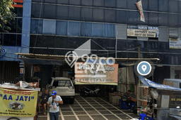 Ruko Dijual di Jakarta Timur LT 302m2 & LB 533m2 Lokasi Terbaik! Ruko Dijual di Jakarta Timur LT 302m2 & LB 533m2 Lokasi Terbaik!