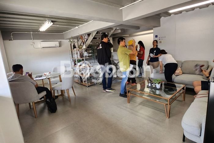 PRIME LOCATION! Gudang di Benda, Luas 108m², Kawasan Komersial, Lokasi Premium PRIME LOCATION! Gudang di Benda, Luas 108m², Kawasan Komersial, Lokasi Premium