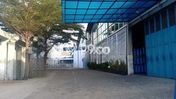 AREA PREMIUM! Gudang Kawasan Kav DKI, Luas 4500m², Lokasi Strategis AREA PREMIUM! Gudang Kawasan Kav DKI, Luas 4500m², Lokasi Strategis