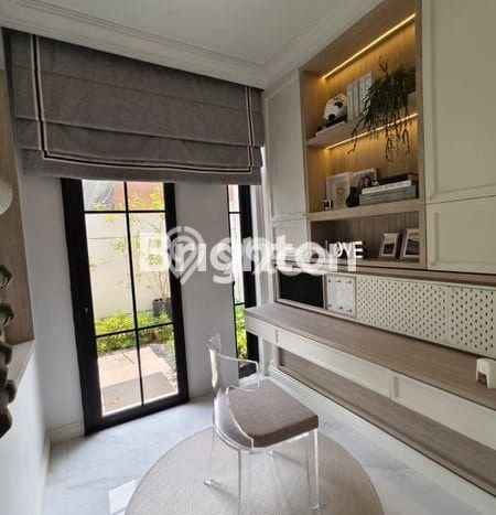 Rumah Minimalis 3 Kamar LT 55m2 di Duta Garden Rumah Minimalis 3 Kamar LT 55m2 di Duta Garden