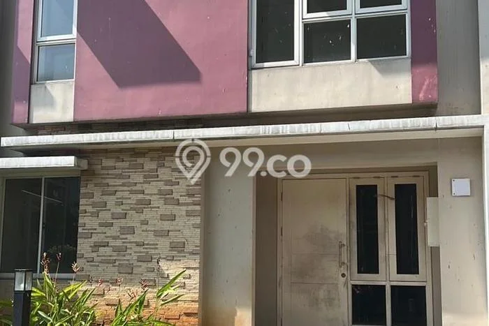 Dijual Hunian Rumah Terawat 2 KT di Gading Serpong, Tangerang Dijual Hunian Rumah Terawat 2 KT di Gading Serpong, Tangerang