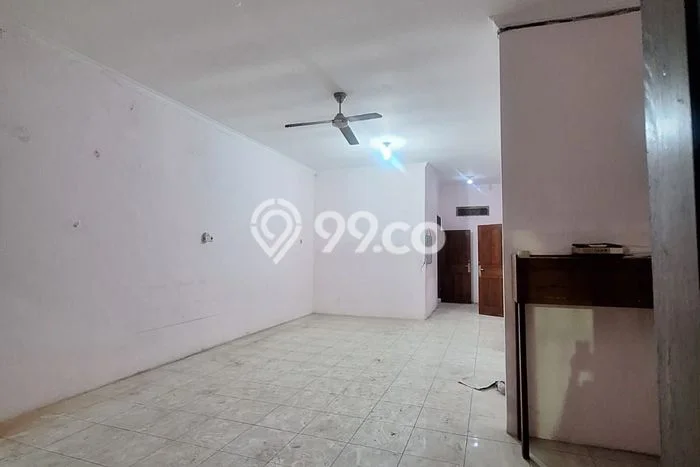 Hunian Nyaman Asri 4 KT Siap Huni di Dadap Tangerang Hunian Nyaman Asri 4 KT Siap Huni di Dadap Tangerang