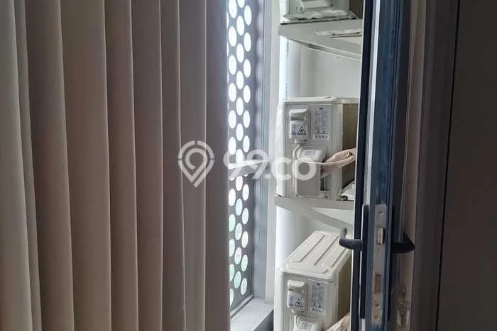 Hunian Apartemen 2 KT 1 KM di Kemayoran, Jakarta Pusat Dijual Cepat Hunian Apartemen 2 KT 1 KM di Kemayoran, Jakarta Pusat Dijual Cepat
