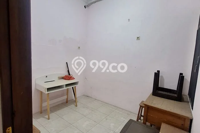 Hunian Nyaman Asri 4 KT Siap Huni di Dadap Tangerang Hunian Nyaman Asri 4 KT Siap Huni di Dadap Tangerang