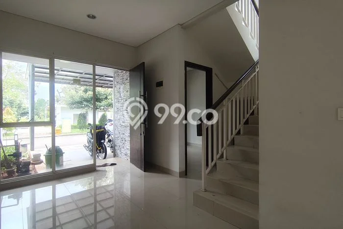 Hunian Nyaman Asri 4 KT Siap Pakai di Jakarta Garden City Jakarta Timur Hunian Nyaman Asri 4 KT Siap Pakai di Jakarta Garden City Jakarta Timur