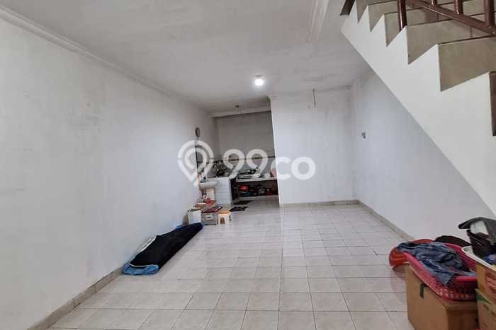 Jual Rumah Modern 2 KT di Taman Palem, Jakarta Barat Jual Rumah Modern 2 KT di Taman Palem, Jakarta Barat