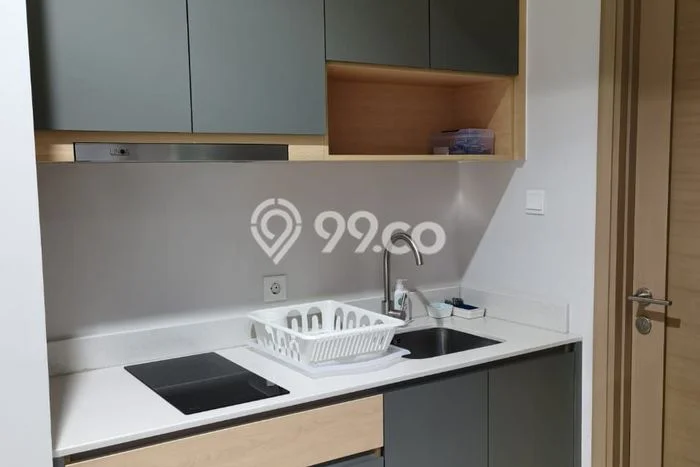 Apartemen Disewakan Terjangkau 1 KT / 1 KM di Kebon Jeruk, Jakarta Barat Apartemen Disewakan Terjangkau 1 KT / 1 KM di Kebon Jeruk, Jakarta Barat