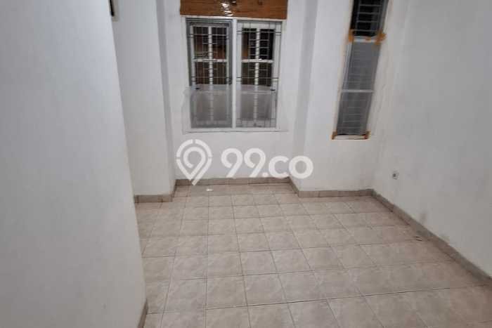 Jual Rumah Modern 2 KT di Taman Palem, Jakarta Barat Jual Rumah Modern 2 KT di Taman Palem, Jakarta Barat