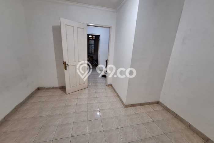 Jual Rumah Modern 2 KT di Taman Palem, Jakarta Barat Jual Rumah Modern 2 KT di Taman Palem, Jakarta Barat