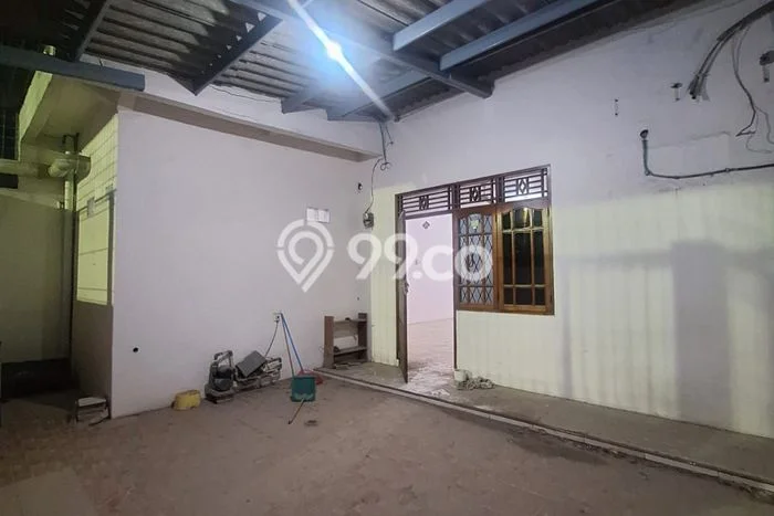 Hunian Nyaman Asri 4 KT Siap Huni di Dadap Tangerang Hunian Nyaman Asri 4 KT Siap Huni di Dadap Tangerang