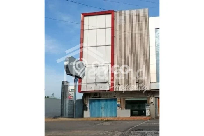 Ruko Favorit Dijual di Gayamsari Semarang Kawasan Pusat Bisnis Ruko Favorit Dijual di Gayamsari Semarang Kawasan Pusat Bisnis
