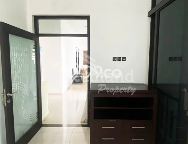 Rumah kawasan Candisari, 4 KT, Lingkungan Elite, Luas 1125m2m² Bangunan 450m2m² Rumah kawasan Candisari, 4 KT, Lingkungan Elite, Luas 1125m2m² Bangunan 450m2m²