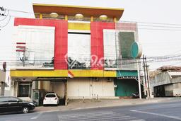 Ruko Kawasan Strategis Kawasan Candisari, Luas 174m2m², Jalan Utama Ruko Kawasan Strategis Kawasan Candisari, Luas 174m2m², Jalan Utama