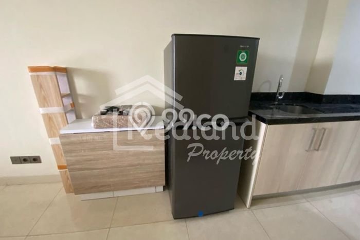 Apartemen Kawasan Semarang Selatan, 1 KT, Luas 27m², Area Elite Apartemen Kawasan Semarang Selatan, 1 KT, Luas 27m², Area Elite