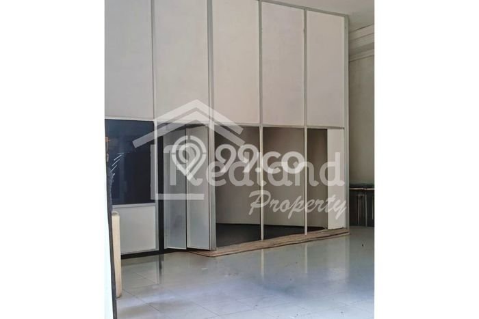 Dijual! Komersial di Tanah Mas Semarang LT 120m2 / LB 120m2 Kawasan Bisnis Dijual! Komersial di Tanah Mas Semarang LT 120m2 / LB 120m2 Kawasan Bisnis