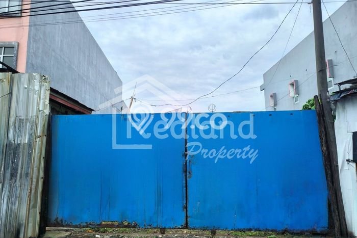 Tanah Disewakan Kawasan Pedurungan, Luas 650m², Cocok untuk Bisnis Tanah Disewakan Kawasan Pedurungan, Luas 650m², Cocok untuk Bisnis