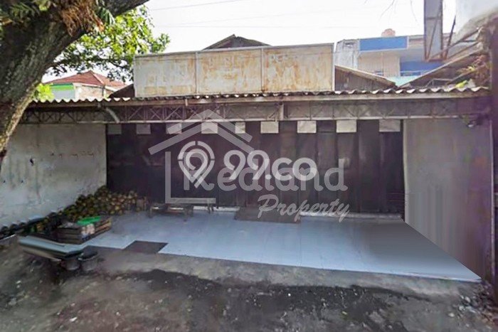 Unit Gudang Dijual di Mranggen Demak Luas Tanah 367m2, Luas Bangunan 258m2 Unit Gudang Dijual di Mranggen Demak Luas Tanah 367m2, Luas Bangunan 258m2