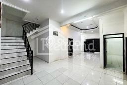 Disewakan! Rumah 3 Kamar Tidur &
2 Kamar Mandi di Puri Anjasmoro, Semarang Disewakan! Rumah 3 Kamar Tidur &
2 Kamar Mandi di Puri Anjasmoro, Semarang