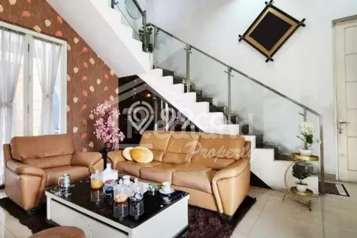 Dijual Rumah Elit Exclusive di Ngaliyan, Semarang Dijual Rumah Elit Exclusive di Ngaliyan, Semarang