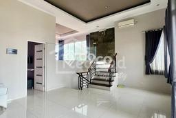 Disewakan! Rumah 4 Kamar Tidur &
3 Kamar Mandi di BSB City, Semarang Disewakan! Rumah 4 Kamar Tidur &
3 Kamar Mandi di BSB City, Semarang