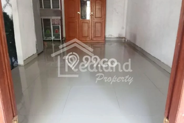 Rumah Ideal bagi Keluarga di Girian - 2 KT Rumah Ideal bagi Keluarga di Girian - 2 KT
