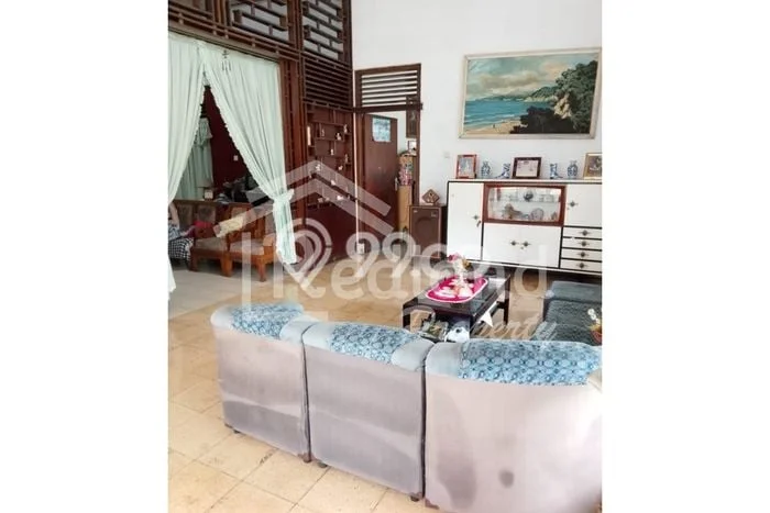 Siap Huni Hunian Elit 4 Kamar di Maesa Dekat ke Mana Pun Siap Huni Hunian Elit 4 Kamar di Maesa Dekat ke Mana Pun